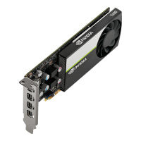 DELL NVIDIA T600 4 GB GDDR6