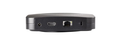 Barco ClickShare C‑10 wireless presentation system HDMI Desktop