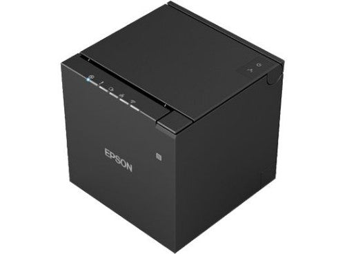 Epson TM-m30III (112): Standard Model, Black, EU