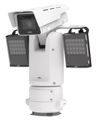 Axis 02111-001 security camera accessory Mount