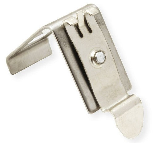 VALUE 21.99.3008 mounting kit Stainless steel