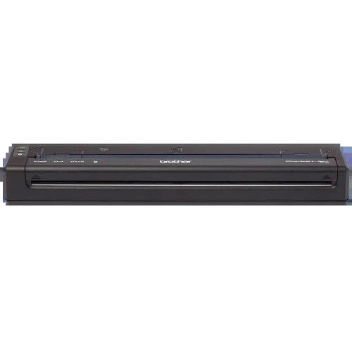 Brother PJ862 203 x 200 DPI Wired & Wireless Direct thermal Mobile printer