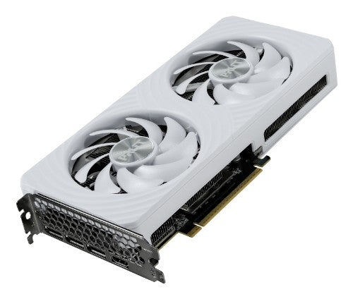 Palit GeForce RTX 5060 Ti White OC NVIDIA 8 GB GDDR7