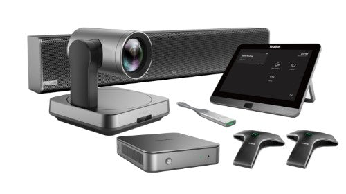 Yealink MVC840 video conferencing system Ethernet LAN Group video conferencing system