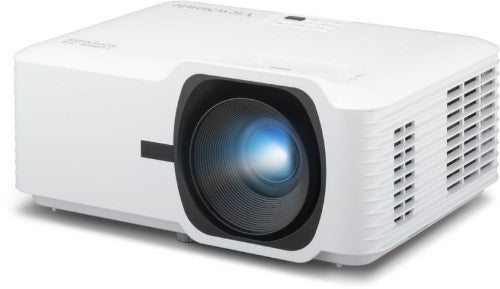 Viewsonic LSD400WE data projector Standard throw projector 4000 ANSI lumens DLP WXGA (1280x800) White