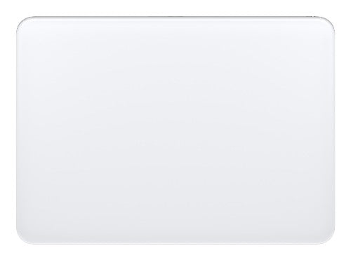 Apple Magic touch pad Wired & Wireless White