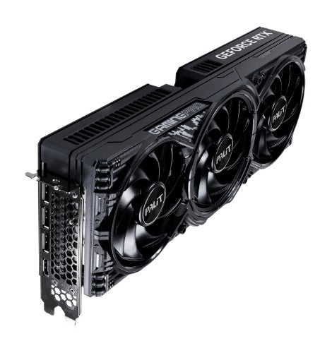 Palit GeForce RTX 5070 Ti GamingPro OC NVIDIA 16 GB GDDR7