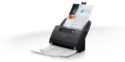 Canon imageFORMULA DR-M160II Compact A4 Document scanner
