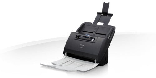 Canon imageFORMULA DR-M160II Sheet-fed scanner 600 x 600 DPI A4 Black