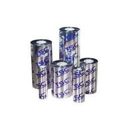 TSC 8050-SWX thermal ribbon 450 m Black