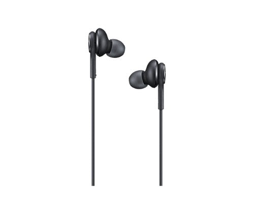 Samsung GH59-15252A headphones/headset Wired In-ear Calls/Music USB Type-C Black