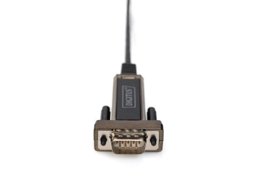 Digitus USB Type-C™ to serial adapter