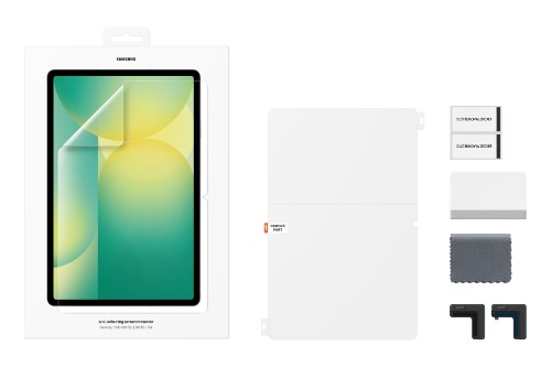 Samsung Anti-Reflecting Screen Protector for Galaxy Tab S10 FE+