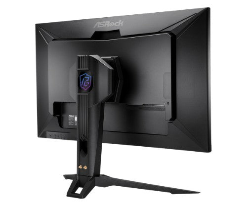 Asrock PG32QFT computer monitor 81.3 cm (32") 2560 x 1440 pixels Quad HD LED Black