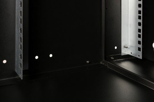 Digitus Wall-mounted enclosure SOHO Pro - 483 mm (19") - 540x400 mm (WxD)