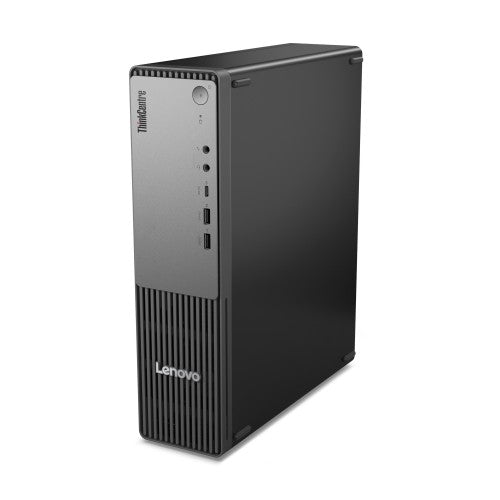 Lenovo ThinkCentre neo 55s Gen 6 AMD Ryzen™ 5 220 8 GB DDR5-SDRAM 256 GB SSD Windows 11 Pro SFF PC Black