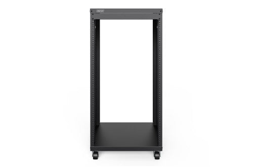 Digitus Universal 19-Inch Equipment Rack with Castors, 21U