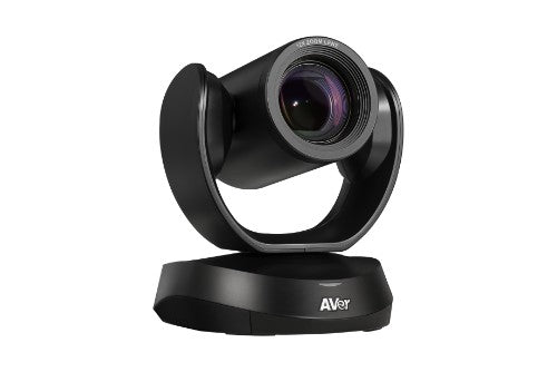 AVer CAM520 Pro3 8 MP Black 1920 x 1080 pixels 60 fps