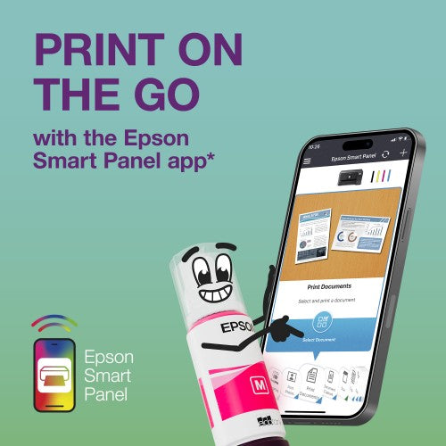 Epson EcoTank ET-2861