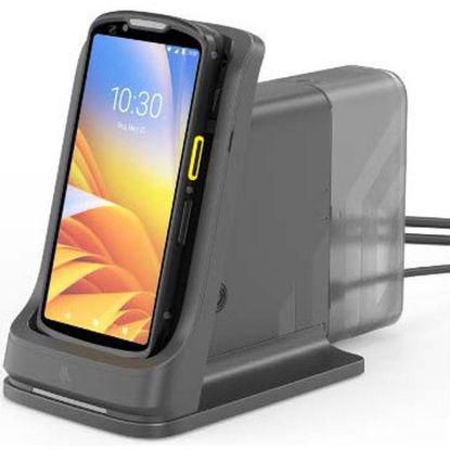 Zebra CRD-TC2L-1SNWS-01 handheld mobile computer accessory Non-charging cradle