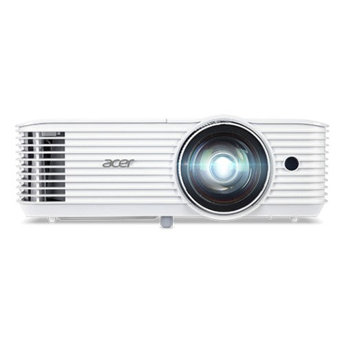 Acer S1286H Standard throw projector 3500 ANSI lumens DLP XGA (1024x768) White