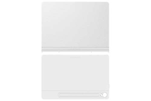 Samsung EF-BX710PWEGWW tablet case 27.9 cm (11") Folio White