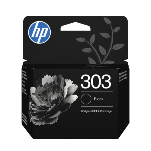 HP 3YM92AE/303 Printhead cartridge multi pack black + color 4ml Pack=2 for HP Envy Photo 6230/e