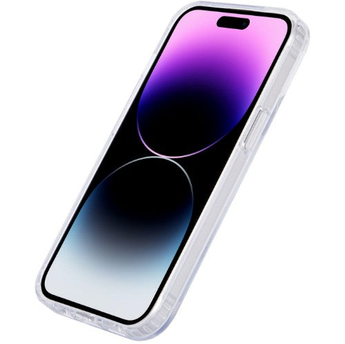 eSTUFF ES67140026 mobile phone case Cover Transparent