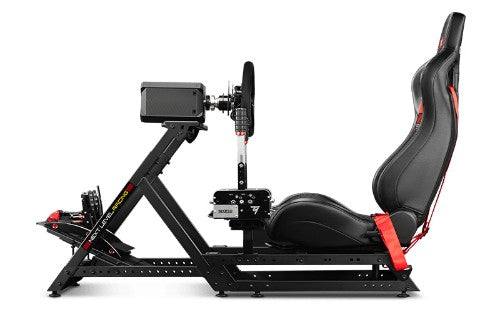 Next Level Racing GTTRACK Racing seat