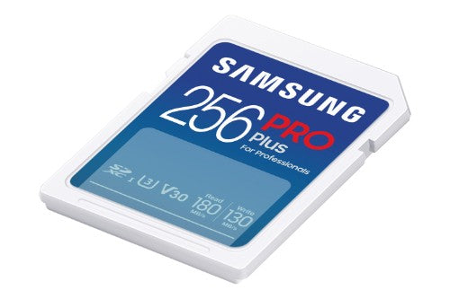 Samsung PRO Plus MB-SD256S 256 GB SDXC UHS-I Class 10