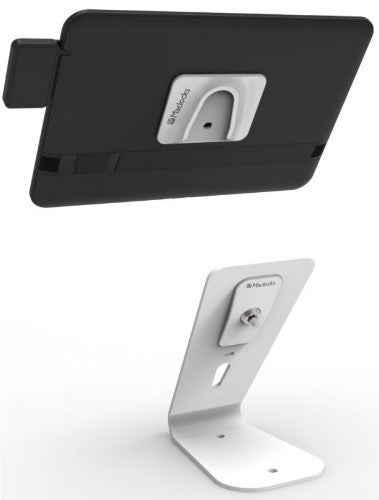 Compulocks HoverTab Security Tablet Lock Stand White
