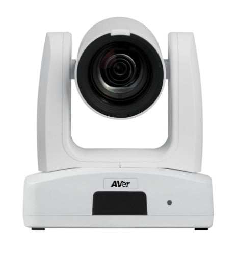 AVer PTZ330UV2 8 MP White 3840 x 2160 pixels 60 fps Exmor 25.4 / 2.8 mm (1 / 2.8")