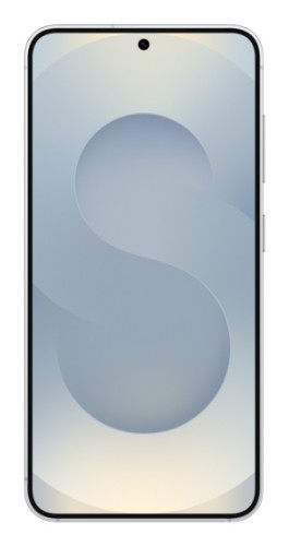 Samsung Galaxy S25 SM-S931B/DS 15.8 cm (6.2") Dual SIM 5G USB Type-C 12 GB 256 GB 4000 mAh Silver