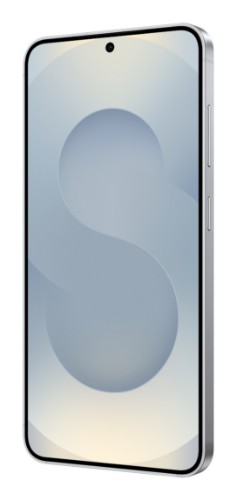 Samsung Galaxy S25 SM-S931B/DS 15.8 cm (6.2") Dual SIM 5G USB Type-C 12 GB 256 GB 4000 mAh Silver