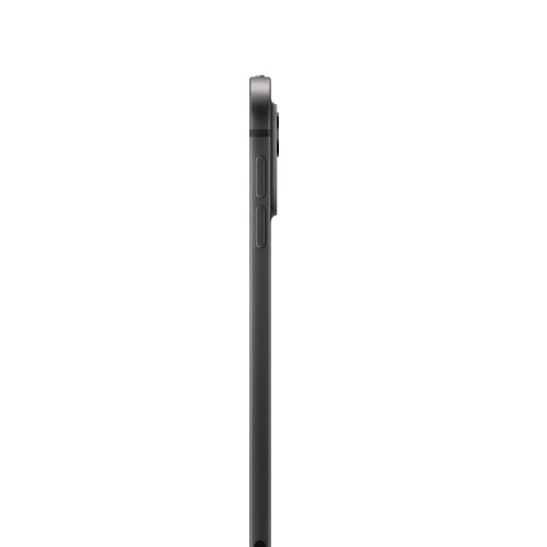 Apple iPad Pro 7th Gen 11in M4 Wi-Fi 2TB - Black