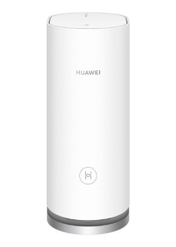 Huawei WiFi Mesh 3 Dual-band (2.4 GHz / 5 GHz) Wi-Fi 6 (802.11ax) White Internal