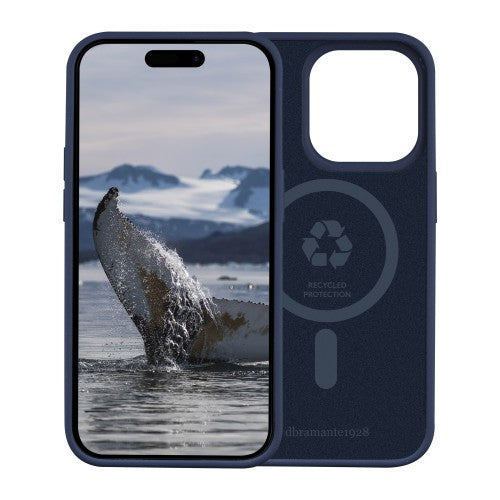 dbramante1928 Monaco - iPhone 15 Pro - Pacific Blue