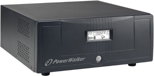 PowerWalker Inverter 1200 PSW uninterruptible power supply (UPS) 1.2 kVA