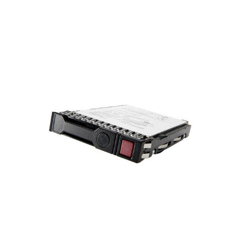 HPE P49748-001 internal solid state drive 3.2 TB 2.5" SAS