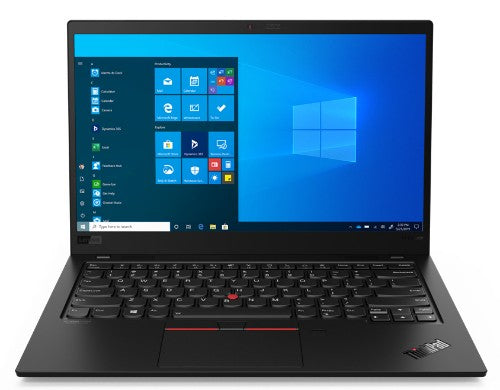 T1A Lenovo ThinkPad X1 Carbon Gen 8 Refurbished Intel® Core™ i7 i7-10610U Laptop 35.6 cm (14") Full HD 16 GB LPDDR3-SDRAM 1 TB SSD Windows 11 Pro UK English Black