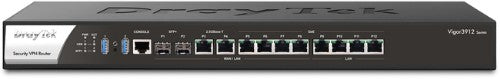 DrayTek Vigor 3912 VPN Enterprise Router