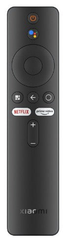 Xiaomi TV Stick 4K HDMI 4K Ultra HD Android Black