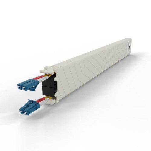 PATCHBOX .one / Cassette / 8RU / OS2 / LC-LC