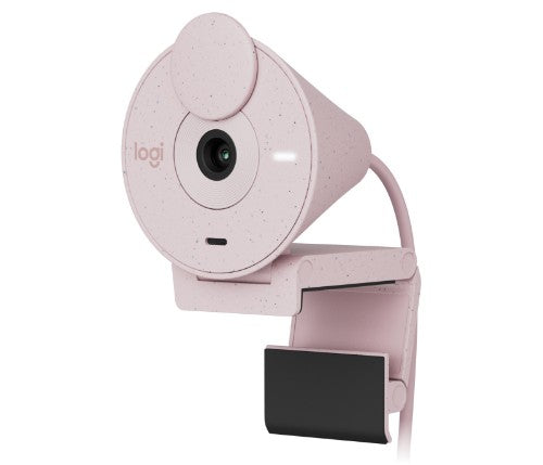 Logitech Brio 300 Full HD webcam