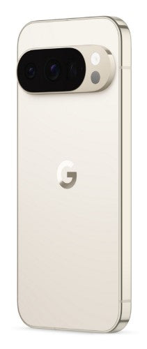 Google Pixel 10 Pro 16 cm (6.3") Dual SIM Android 16.0 5G 16 GB 128 GB 4870 mAh Beige