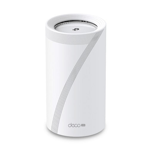 TP-Link Deco BE65-5G 5G BE9300 Tri-Band Whole Home Mesh Wi-Fi 7 System