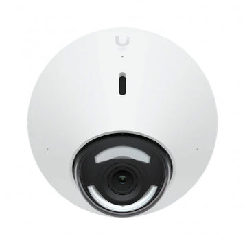 Ubiquiti Networks UVC-G5-Dome IP security camera Indoor & outdoor 2688 x 1512 pixels Ceiling/wall