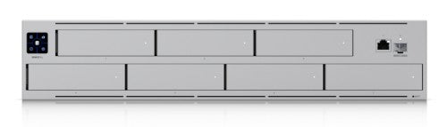 Ubiquiti UNAS Pro NAS Rack (2U) Cortex-A Cortex-A57 8 GB Grey