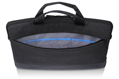 DELL 460-BCFJ 38.1 cm (15") Sleeve case Black, Grey