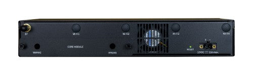 Digi AW08-G300 interface hub USB 3.2 Gen 1 (3.1 Gen 1) Type-A 10000 Mbit/s Black